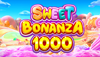 Sweet Bonanza 1000 at 1xbet