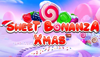 Sweet Bonanza Xmas at 1xbet