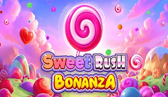 Sweet Rush Bonanza at 1xbet
