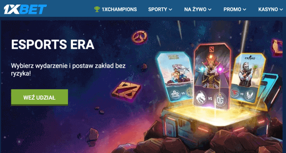 Wejdź na stronę 1xbet Wejdź na stronę 1xbet